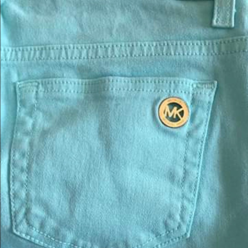 Michael Kors skinny’s